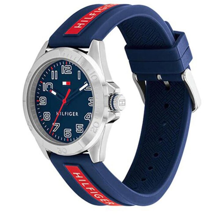 Tommy Hilfiger - Blue Kid - 172.0019 - Image 2